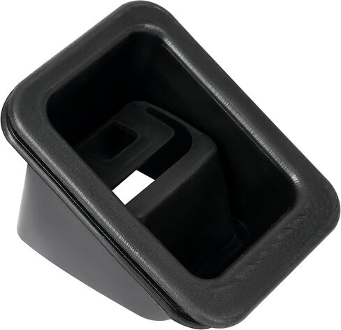 ALMULOO Bellhousing Clutch Fork Rubber Boot Compatible with 1959-1988 Chevy Chevrolet Chevelle/Malibu/Monte Carlo Replacement for 3993851 14007355 in Kuwait