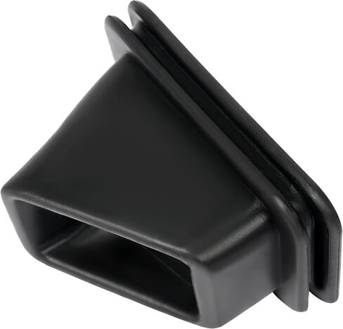 ALMULOO Bellhousing Clutch Fork Rubber Boot Compatible with 1959-1988 Chevy Chevrolet Chevelle/Malibu/Monte Carlo Replacement for 3993851 14007355 in Kuwait