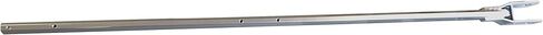 4-Spring Aluminum Lower Arm for Dump Truck Tarp Systems in Saudi Arabia