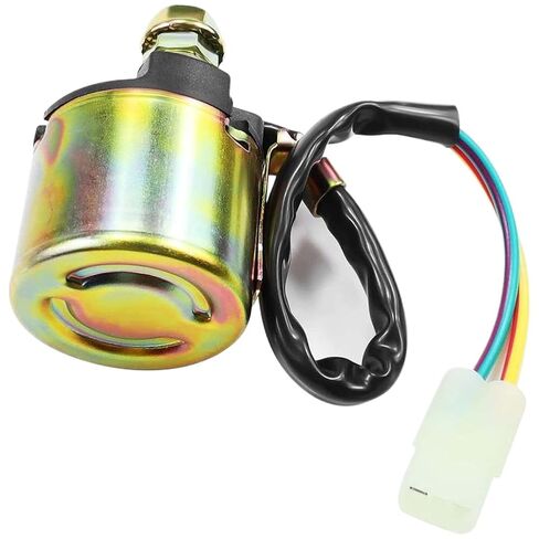 Starter Solenoid Relay Compatible with TRX350 Rancher 350 TRX400 Foreman 400 TRX90 TRX200 TRX450 TRX680 35850 HM7 00 in Saudi Arabia