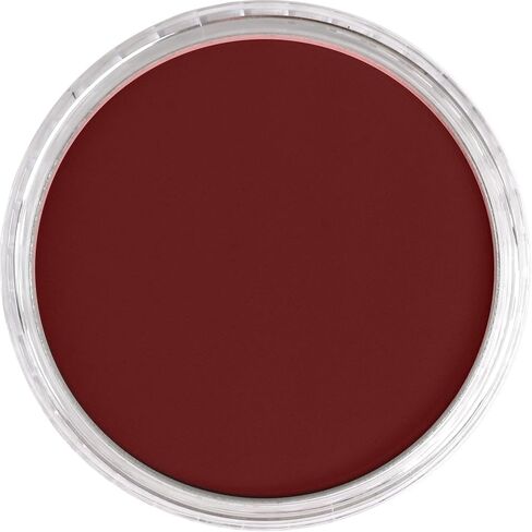 PanPastel Artist Pastels by GOLDEN, Crimson Shade, 2.44" / 62mm Pan Diameter, Professional Artist Pastels, Unique Pan Format (cake-like) in Kuwait