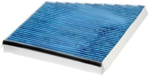 Replacement Cabin Air Filter Compatible with 2007-2009 Mercedes E550 in Kuwait