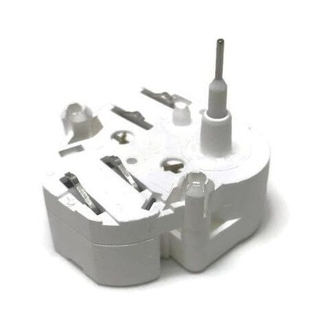 (4) VDO Metal Shaft Stepper Motor for Mercedes Benz Gauge Cluster Temp RPM Speed in Kuwait
