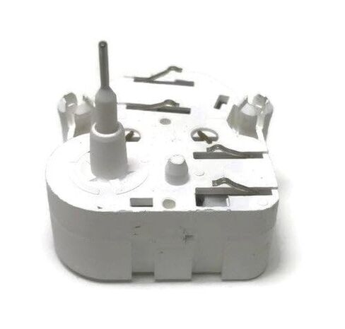 (4) VDO Metal Shaft Stepper Motor for Mercedes Benz Gauge Cluster Temp RPM Speed in Kuwait