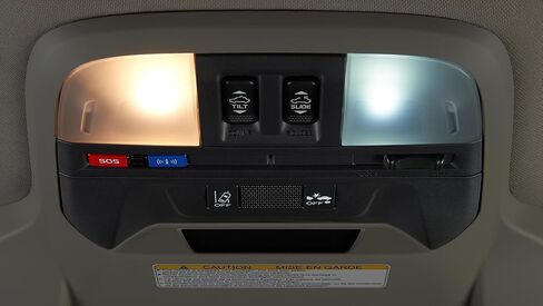Subaru LED Upgrade Map Lamp & Dome Light BULB KIT H461SFL102 H461SFL100 Impreza Crosstrek Base Outback Legacy Sti Wrx Genuine OEM in Kuwait