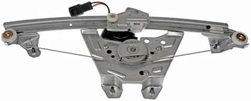 Premier Gear PG-741-108 Window Regulator and Motor Rear Left Replacement for Saturn Lw300 (01-03), Lw200 (01-03), Lw2 (00-00), Lw1 (00-00), Ls1 (00-00), Ls (00-00), L300 (01-05), L200 (01-03) in Kuwait