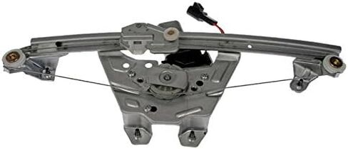 Premier Gear PG-741-108 Window Regulator and Motor Rear Left Replacement for Saturn Lw300 (01-03), Lw200 (01-03), Lw2 (00-00), Lw1 (00-00), Ls1 (00-00), Ls (00-00), L300 (01-05), L200 (01-03) in Kuwait