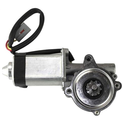 For Ford Ranger 1987 88 89 90 91 1992 Window Motor Driver and Passenger Side | Pair | Front | Replacement For FO1356108, FO1357108 | F1TZ78233V95CRM, F1TZ78233V94CRM in Kuwait