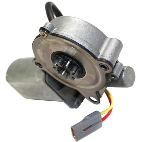 For Ford Ranger 1987 88 89 90 91 1992 Window Motor Driver and Passenger Side | Pair | Front | Replacement For FO1356108, FO1357108 | F1TZ78233V95CRM, F1TZ78233V94CRM in Kuwait