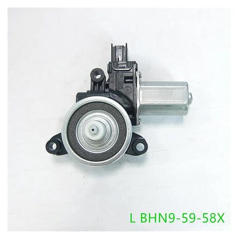 Power Window Lift Motor BHN9-59-58X，Compatible With Mazda CX5 2017-2021 CX8 2018-2022 CX9 CX3 Mazda 3 2014-(L BHN9-59-58X) in Kuwait