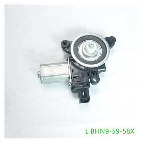 Power Window Lift Motor BHN9-59-58X，Compatible With Mazda CX5 2017-2021 CX8 2018-2022 CX9 CX3 Mazda 3 2014-(L BHN9-59-58X) in Kuwait