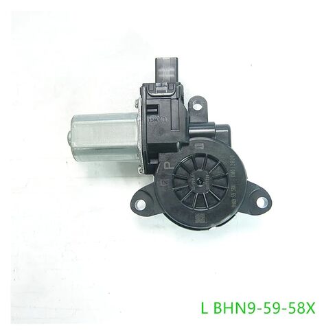 Power Window Lift Motor BHN9-59-58X，Compatible With Mazda CX5 2017-2021 CX8 2018-2022 CX9 CX3 Mazda 3 2014-(L BHN9-59-58X) in Kuwait