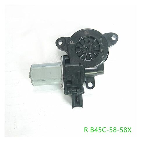 Power Window Lift Motor BHN9-59-58X，Compatible With Mazda CX5 2017-2021 CX8 2018-2022 CX9 CX3 Mazda 3 2014-(L BHN9-59-58X) in Kuwait