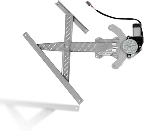 741-621 F65Z1523208AB Front Passenger Side Window Regulator W/Motor Compatible For Ford For F-150 1997-2003 For Ford For F-150 Heritage 2004 For Ford For F-250 1997-1999 in Kuwait
