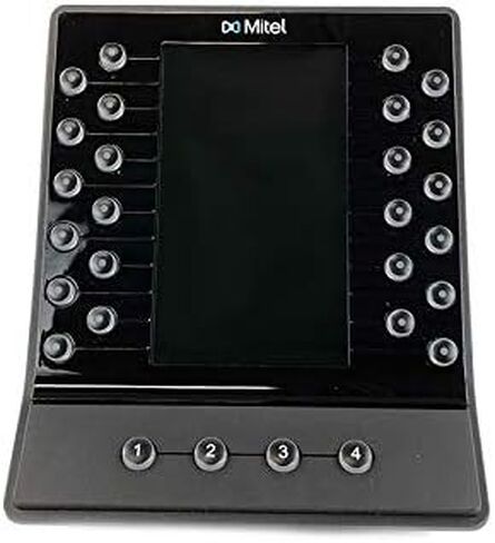 صندوق أزرار Mitel BB424 لـ IP 485G (10575) - الإصدار الأحدث ShoreTel BB424 in Kuwait