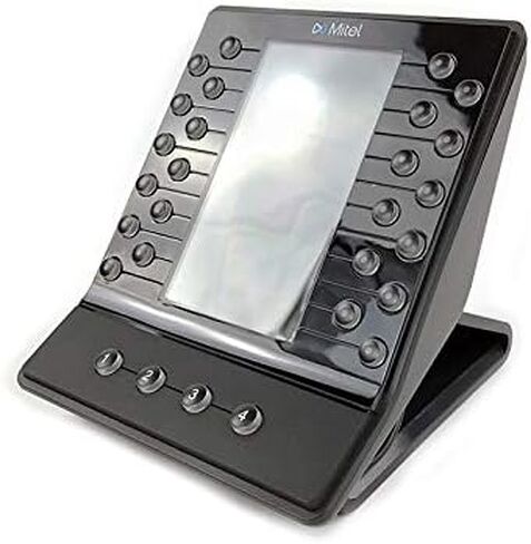 صندوق أزرار Mitel BB424 لـ IP 485G (10575) - الإصدار الأحدث ShoreTel BB424 in Kuwait