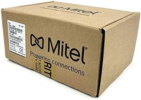 صندوق أزرار Mitel BB424 لـ IP 485G (10575) - الإصدار الأحدث ShoreTel BB424 in Kuwait