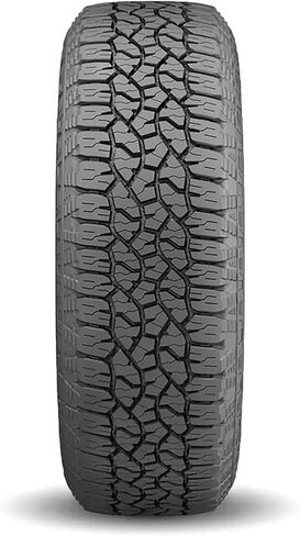 Goodyear Wrangler Workhorse AT All Terrain LT225/75R16 115/112R E Light Truck Tire in Kuwait