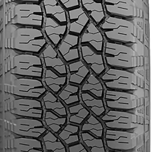 Goodyear Wrangler Workhorse AT All Terrain LT225/75R16 115/112R E Light Truck Tire in Kuwait