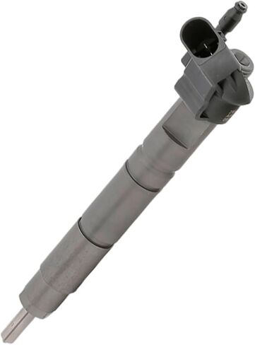 0986435355 0 986 435 355 1 PCS Fuel injector Fits for Mercedes Benz OM642 Engine 3.0CDI for Jeep Commander for Chrysler 300C in Saudi Arabia