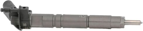 0986435355 0 986 435 355 1 PCS Fuel injector Fits for Mercedes Benz OM642 Engine 3.0CDI for Jeep Commander for Chrysler 300C in Saudi Arabia