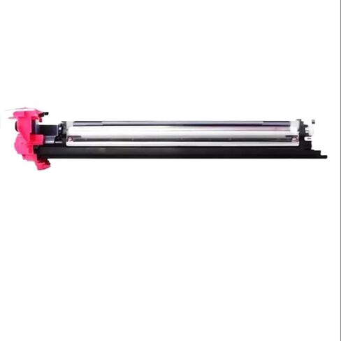 4-Pack Developer Unit Assembly Compatible with E 2505AC, 3005AC, 3505AC, 4505AC, and 5005AC Color Copiers in Saudi Arabia