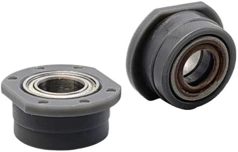 Developer Bushing for C224 C284 C364 C454 C554 Printers - 20-Pack in Saudi Arabia