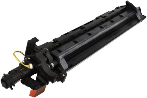 Black Developer Unit Compatible with 300i 360i 750i 301i 361i 451i 551i 651i 751i DV-621K ACV803D in Saudi Arabia