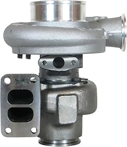 Turbo Turbocharger 6754-81-8090 6754818090 New For Komatsu Excavators PC200-8 w/ SAA6D107E Engine in Kuwait