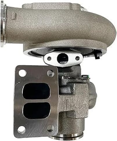 Turbo Turbocharger 6754-81-8090 6754818090 New For Komatsu Excavators PC200-8 w/ SAA6D107E Engine in Kuwait