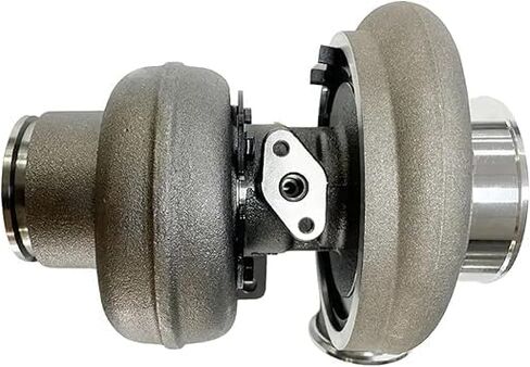 Turbo Turbocharger 6754-81-8090 6754818090 New For Komatsu Excavators PC200-8 w/ SAA6D107E Engine in Kuwait