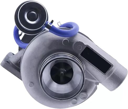 Turbocharger 3592121 3802906 for Cummins 4BTA B4.5 – High-Performance Replacement for Industrial & Construction Equipment | for CASE, Broderson & More in Kuwait