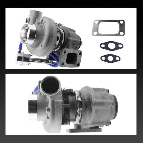 Turbocharger 3592121 3802906 for Cummins 4BTA B4.5 – High-Performance Replacement for Industrial & Construction Equipment | for CASE, Broderson & More in Kuwait
