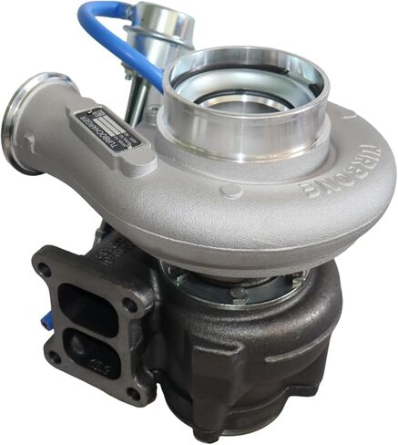 Turbocharger MTL3298CR MTL3298GR MTL6878WA For Komatsu PC300-6 -2004 Crawler Excavators DEYAOLKL in Saudi Arabia