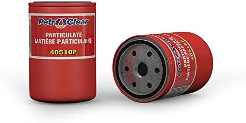 Fuel Dispenser Particulate Removal Filter 40510P by PetroClear in Saudi Arabia