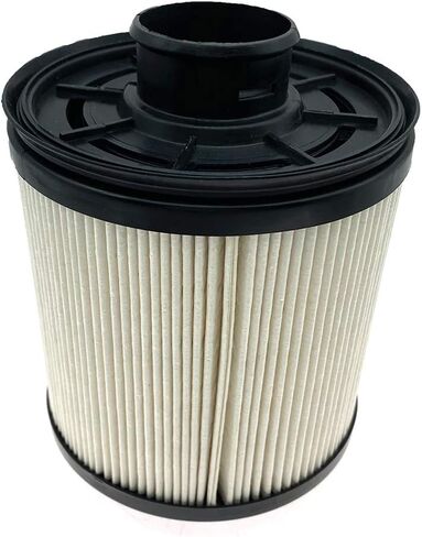 5 Micron 6.7 Fuel Filter Water Separator Kit for 2011-2016 Ford F250 F350 F450 F550 Super Duty 6.7L V8 Diesel Replace BC3Z-9N184-B BC3Z9N184B FD-4615 FD4615 in Kuwait