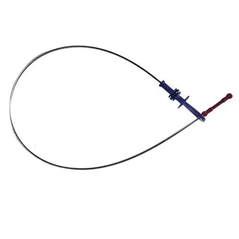 Engine Oil Level Gauge for Master II 2006-2010 for Primastar 2002-2014 for Interstar 2002-2010 8200457628 Engine Oil Dipstick Replacement Parts in Kuwait