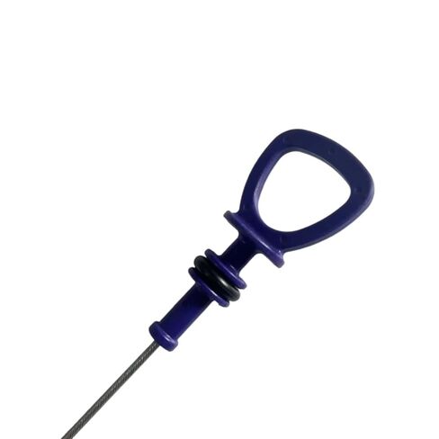 Engine Oil Level Gauge for Master II 2006-2010 for Primastar 2002-2014 for Interstar 2002-2010 8200457628 Engine Oil Dipstick Replacement Parts in Kuwait