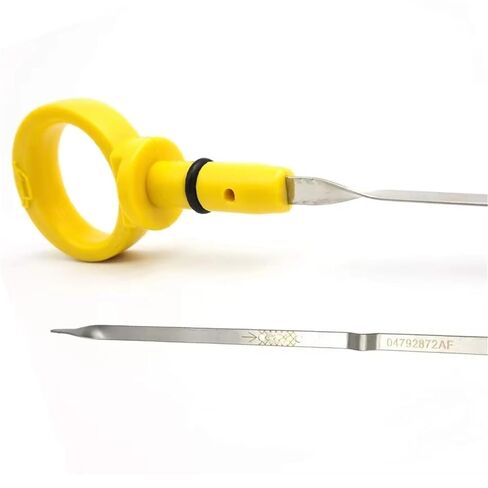 Specifications for Peugeot for 306 1993-2002 307 2000-2003 1.4L 1.6L 561mm Engine Oil Dipstick Oil Level Gauge Rod OEM:117475 in Kuwait