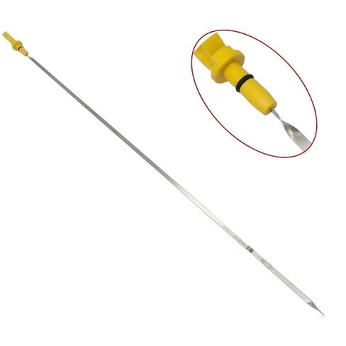 Specifications for Peugeot for 306 1993-2002 307 2000-2003 1.4L 1.6L 561mm Engine Oil Dipstick Oil Level Gauge Rod OEM:117475 in Kuwait