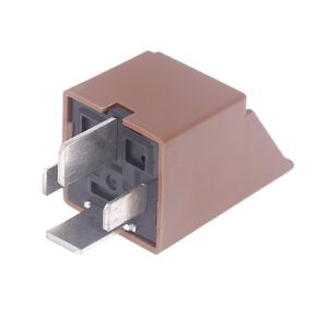 Starter Relay 12V 80A 58115R 584521 246400110 Compatible with X Evo X7 Eu3 125 X8 X9 Zip 125cc in Saudi Arabia