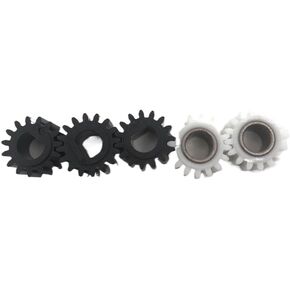 Developer Gear Kit 10-Pack B039-3062 B039-3060 B039-3245 Compatible with Models 1015 1018 2015 2018 3025 3030 MP1600 MP2510 MP3010 in Saudi Arabia
