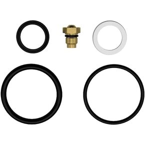 ICON 2.5" Series Shock, Internal Floating Piston Rebuild Kit, 252010 in Saudi Arabia