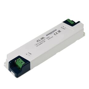 1pcs ICL-28L DIN Rail 28A AC Inrush Current Limiter to Reduce the high Starting ICL 28L Current Switch Power Supply in Saudi Arabia