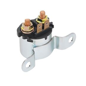 Motorcycle Starter Relay Compatible with MAX 400 EFI, 1000 L, 450, 500, 650, 1000 EFI, 1000 STD, and 800 Models in Kuwait