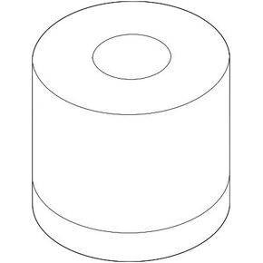 Mitsubishi MD356000, Engine Oil Filter in Saudi Arabia