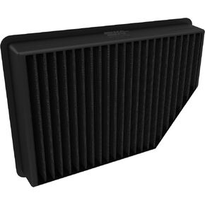 K&N Performance Diesel Dryflow Lifetime Engine Air Filter: Increase Power: Premium, Washable: Compatible with 2020-2025 Chervolet/GMC: Silverado 2500 & 3500, Sierra 2500 & 3500, 33-5098HBK in Kuwait
