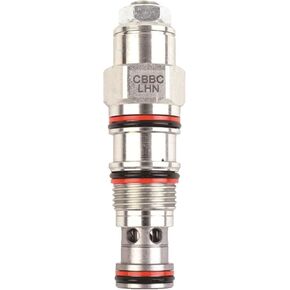 1 pcs balance valve directional CBBC series in Saudi Arabia