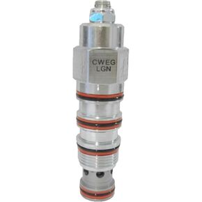 1 pcs CWCL-LGN balancing valve CWILLGN cartridge(CWEL-LGN) in Saudi Arabia