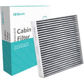 80290-SDA-A01 Cabin Air Filter 80292-SDA-407 for Honda &Acura,Accord,Civic,CRV,Odyssey,Pilot,Odyssey, CSX, ILX, MDX, RL RLX Filter Element for CF10134 in Kuwait